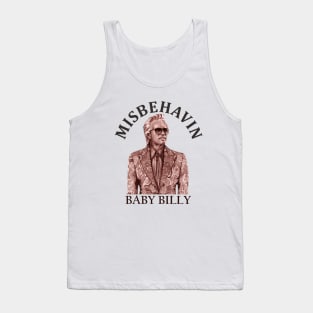 BABY BILLY Tank Top